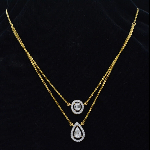 Necklace Sets