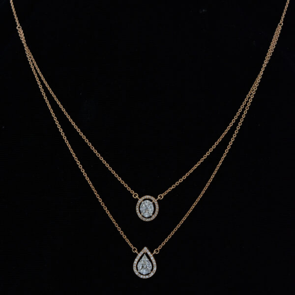 Pendants Sets