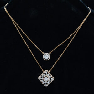 Pendants Sets