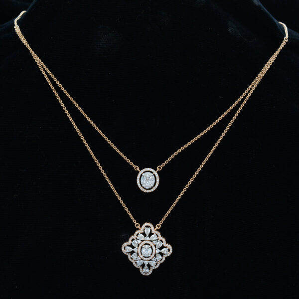 Pendants Sets