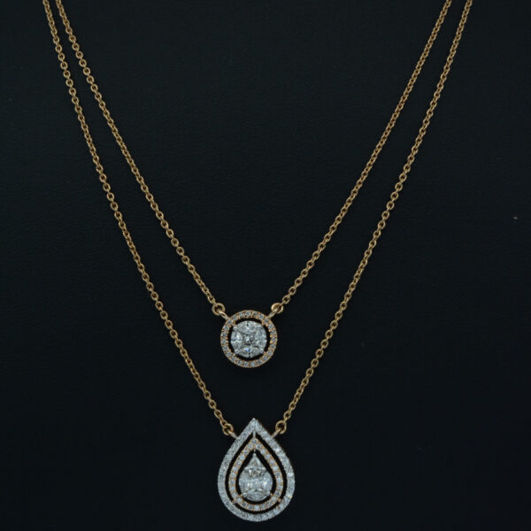 Pendants Sets