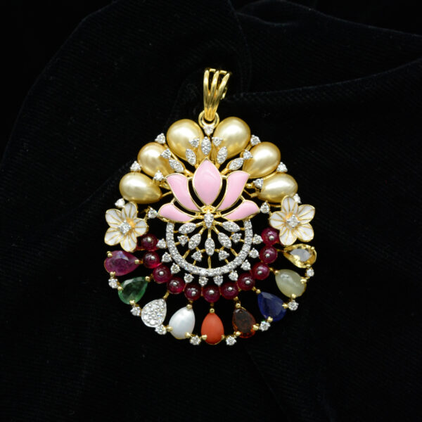 Pendants