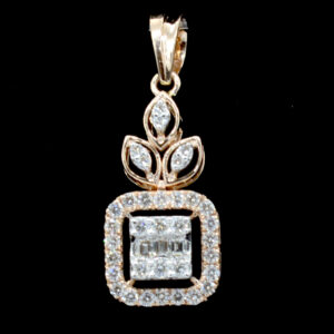 Pendant sets
