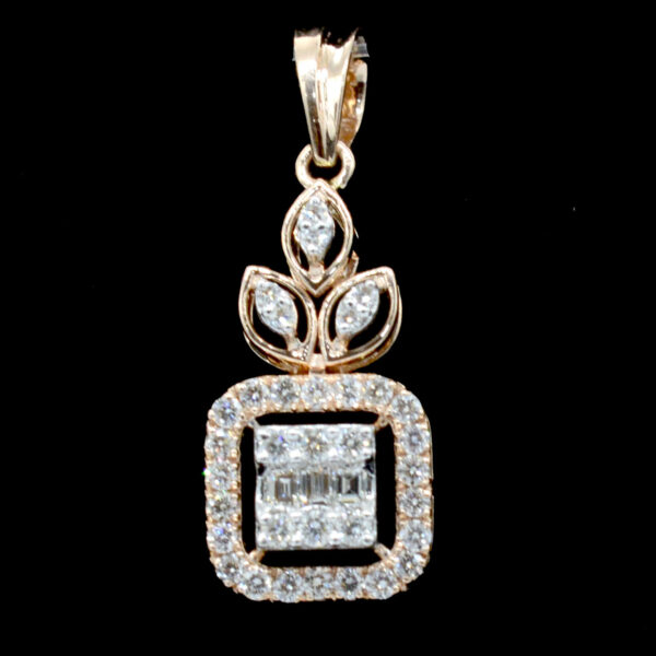 Pendant sets