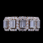 Ladies Ring