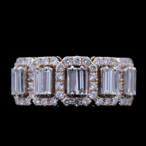 Ladies Ring