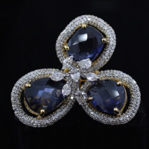 Ladies Ring