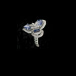 Ladies Ring