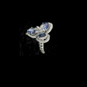 Ladies Ring
