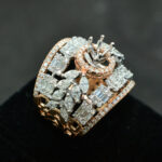 Ladies RING
