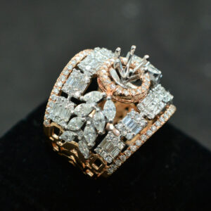 Ladies RING