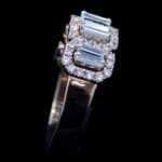 Ladies Ring