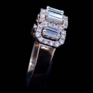 Ladies Ring