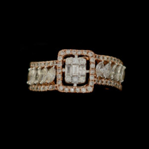 Ladies Ring
