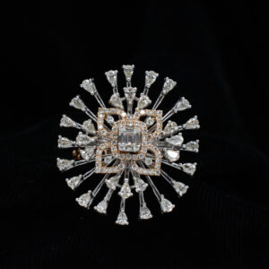Ladies Ring