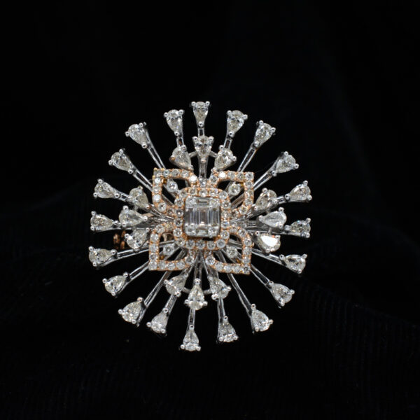 Ladies Ring
