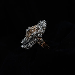 Ladies Ring