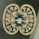 Laddies Ring