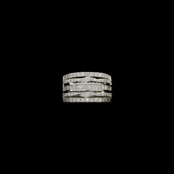 Ladies Ring