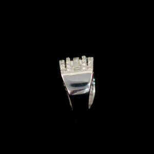 Ladies Ring