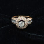 Ladies Ring