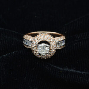 Ladies Ring