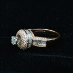 Ladies Ring