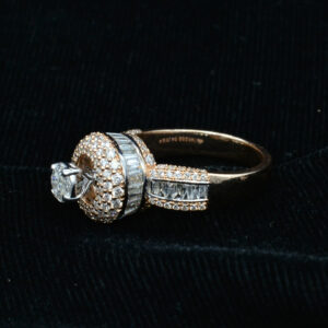 Ladies Ring