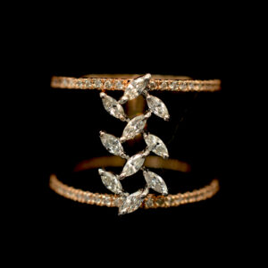 Ladies Ring