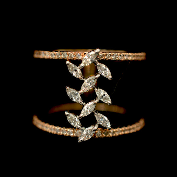 Ladies Ring