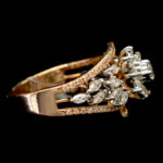 Ladies RING Ladies RING