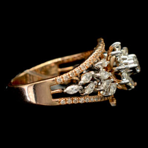 Ladies RING