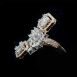 Ladies Ring