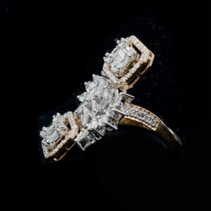Ladies Ring