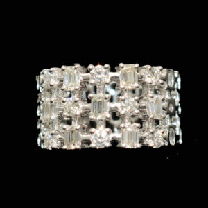 Ladies Ring