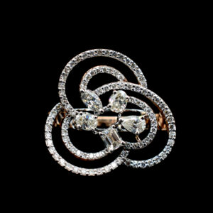 Ladies RING