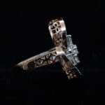 Ladies RING