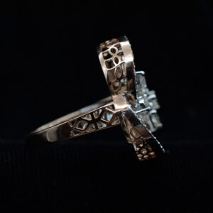 Ladies RING