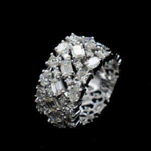 Ladies Ring