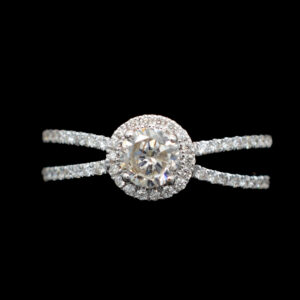 Ladies Ring