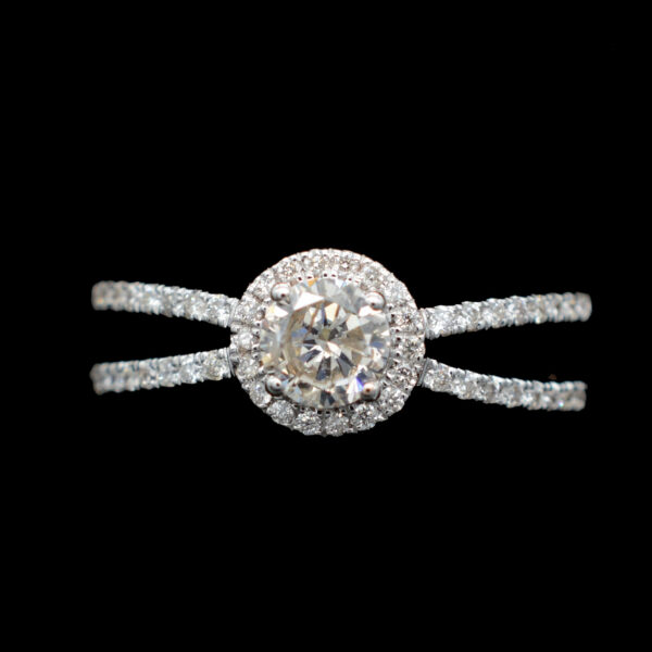 Ladies Ring
