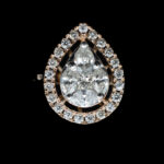 Ladies RING