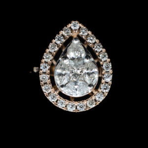 Ladies RING