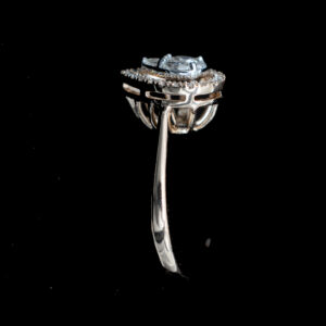 Ladies RING