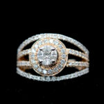 Ladies Ring