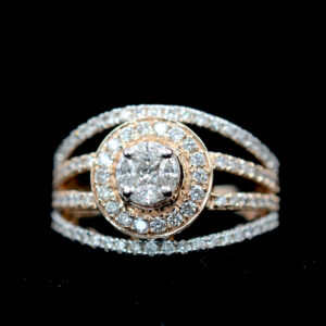 Ladies Ring