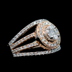 Ladies Ring