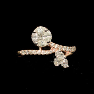 Ladies Ring