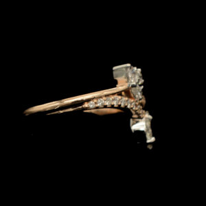 Ladies Ring