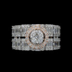 Ladies Ring